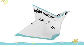 MATEMATIKA tema 5 subtema 1 dan 2 (Alat Ukur Panjang Baku dan Alat Ukur anjang Tidak Baku)