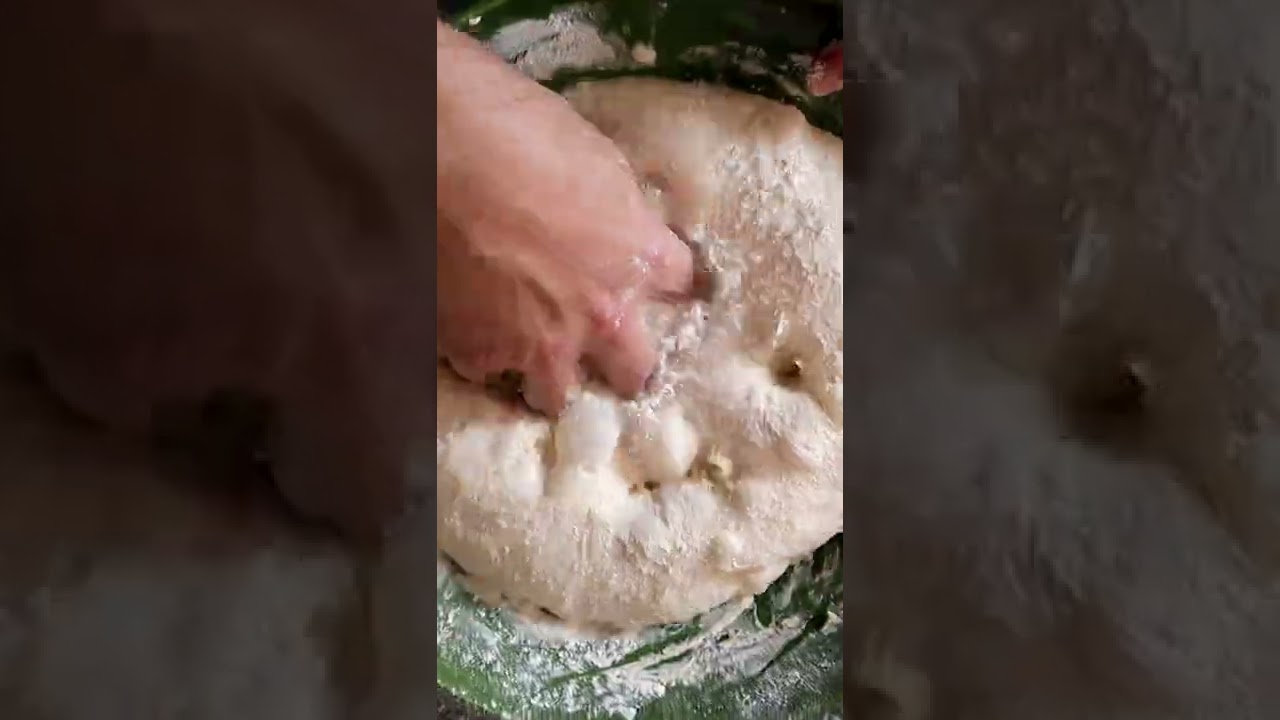 Breadmaking 101: How to Mix and Knead Bread Dough Like a Pro