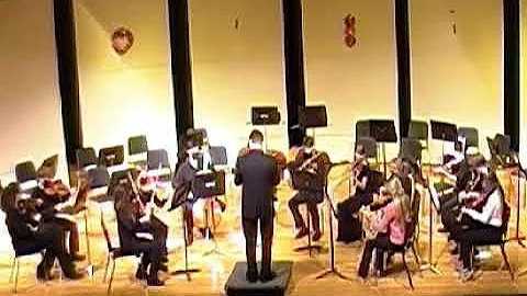"I Got Rhythm" by George Gershwin, arr. Michael St...