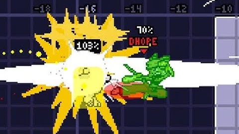 All about Olympia (Moveset & Basics) Part 1