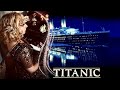 Titanic  piano cover  orchestral music