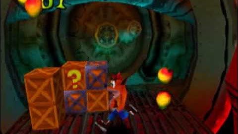 Crash Bandicoot 2 (part 4)