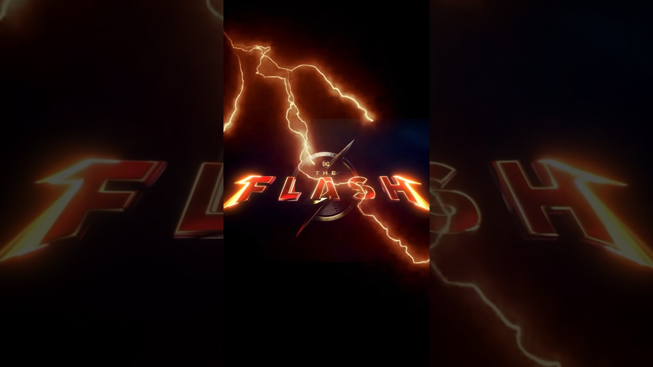 Обзор Лего минифигурок Флэша (The Flash) из моей коллекции, часть 1