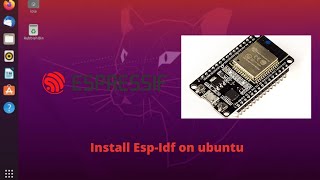 Install ESP-IDF on Ubuntu 20.04