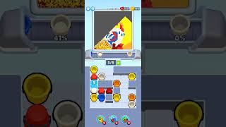 Sand Loop level 822 walkthrough Solution