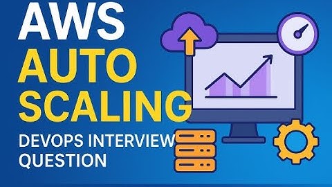 AWS Auto Scaling Explained | Handle Traffic Spikes Like a Pro | DevOps Interview Question