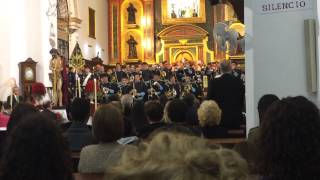 BCT Asunción de Jodar - Bendición del &#39;&#39;Stmo. Cristo de la Humildad&#39;&#39; - UNA VIDA DE ESPERANZA