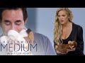 Celebrities Receive Messages From Late Parents | Hollywood Medium | E!