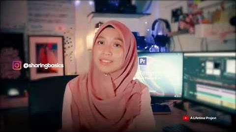 #Adobe #PremierePro Tutorial - Auto-Reframe