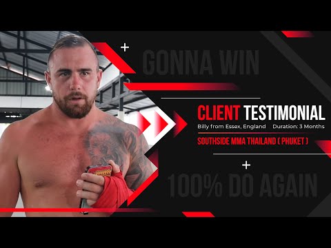 Knocking Out Adversity: Do You Have The Same Grit And Determination as Billy? 💪🥋