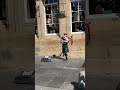 This is what Scotland sounds like 🎶🏴󠁧󠁢󠁳󠁣󠁴󠁿#streetmusic #scotland #travel #shorts