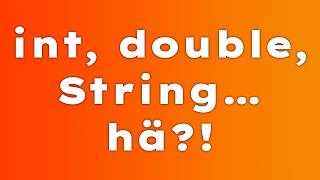 Celebrity  Java Datentypen verstehen – int, double, boolean, char, String & typische Anfängerfehler Profile