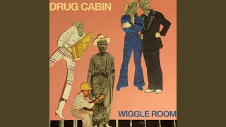 Video thumbnail of "Drug Cabin - Legends"