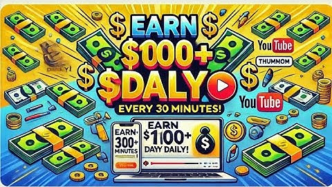 How to Earn $100+ Daily with This User Interview App | Make Money Online Every 30 Minutes!