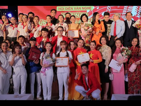 [VLU] SỨC MẠNH VIỆT NAM | CÔNG ĐOÀN TRƯỜNG ĐẠI HỌC VĂN LANG - youtube