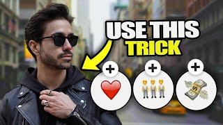 Make People Respect You w/ These 7 Style Tips