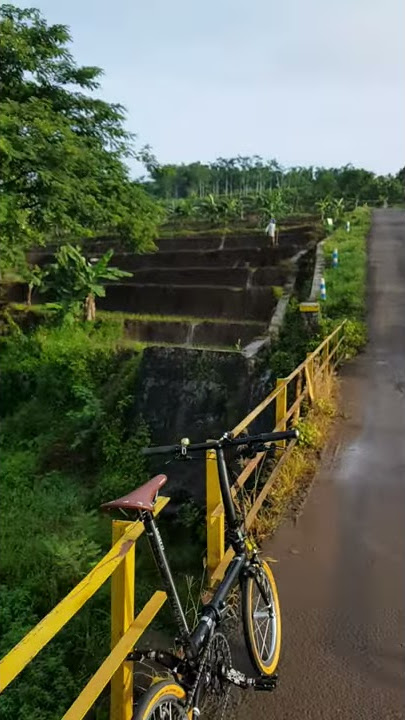 seger nya udara pagi