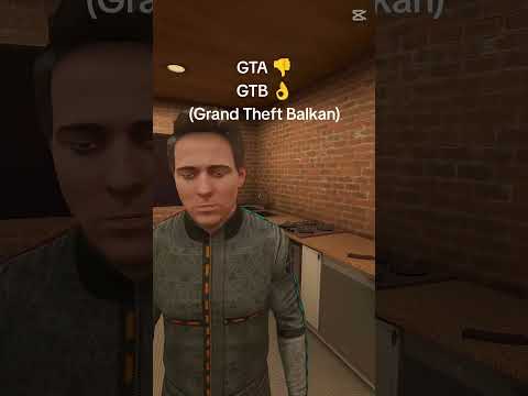 Gta Balkan Edition
