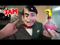 ORDERING SLAPPY POTION FROM THE DARK WEB AT 3AM!! *I ACTUALLY TRANSFORMED!!*