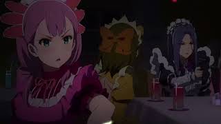 Pop $hit - Emo Hour (Akiba Maid War AMV)