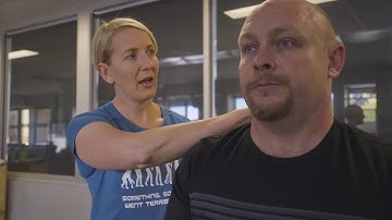 Dr David Johnson Neurosurgeon, Spinal Surgeon: A Paradigm Shift In Back Pain Management