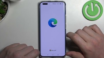 Honor Magic 4 Pro - How To Install Microsoft Edge Browser