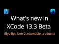 XCode - 13.3 Beta Update | New update in Xcode 13.3