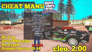 Install CLEO Scripts in GTA San Andreas – Step by Step