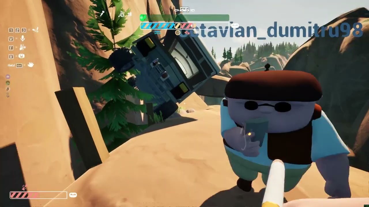 Jocul RV There Yet E Circ 7