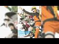 Of Someone - Puffy AmiYumi ( Naruto Shippūden The Movie 03 Ending Song )