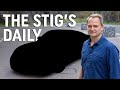 What does the exstig actually drive  ben collins car history