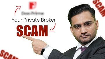 Scam Warning! Doo Prime Review | Full Broker Review & Warning