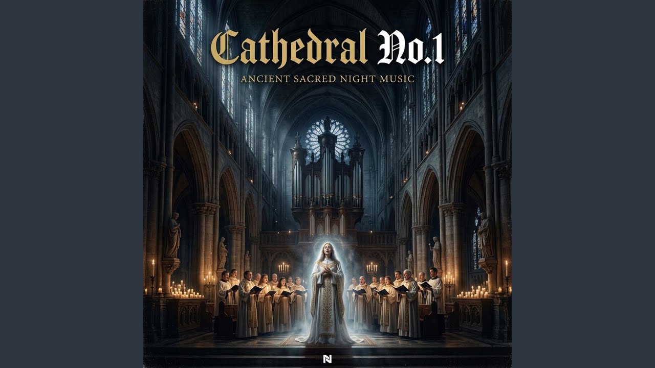 Cathedral divinitus