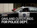 Oakland City Council Votes to Divert Funds From Police to Violence-Prevention Programs