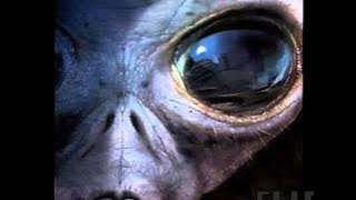 Alien Sound Effect [HD]