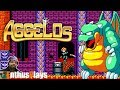 Aggelos switch  enthusplays  gameenthus