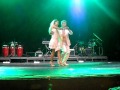 Jaime Arôxa e Bianca Gonzales - Novembro da dança - samba