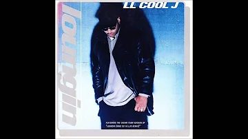 LL Cool J featuring Total-"Loungin (Who Do U Luv)" (Screwed)