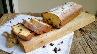 Ready for a snack or spectacular breakfast? today we take out of the
oven soft yogurt plumcake enriched with chocolate chips and
cranberries that will ma...