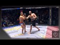 Ex ufc light heavyweight fighter gets brutally kod