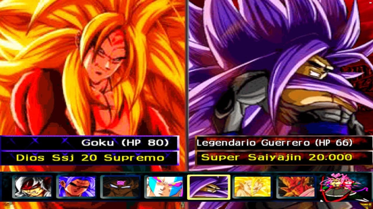 AQUELE MOD COM 80 BARRAS DE HP KKKKKKKKKKKkkkkkkkkkkk