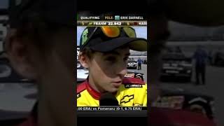 Famous Likely Ryan Blaney's first NASCAR Nationwide Series interview at '12 Richmond Spring #nascar #shorts Wealth
