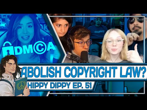 Debate on Twitch DMCA Bans, Joe Manchin, and the Right to Vote Act - Debate on Twitch DMCA Bans, Joe Manchin, and the Right to Vote Act