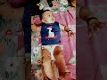 my lovely baby smile time #shorts #viralvideo