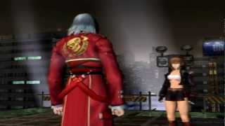 Bloody Roar 4 - Intro HD Playstation 2