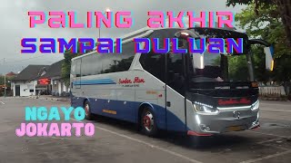bus sumber alam wates-jakarta paling akhir