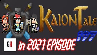 Kaion Tale in 2021 screenshot 3