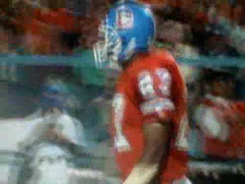 Thumb of Steve Atwater video