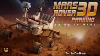 Mars Rover Android screenshot 4