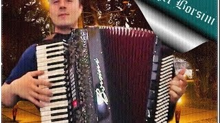 Video thumbnail of "Paquito el Chocolatero  " ACORDEÓN ""